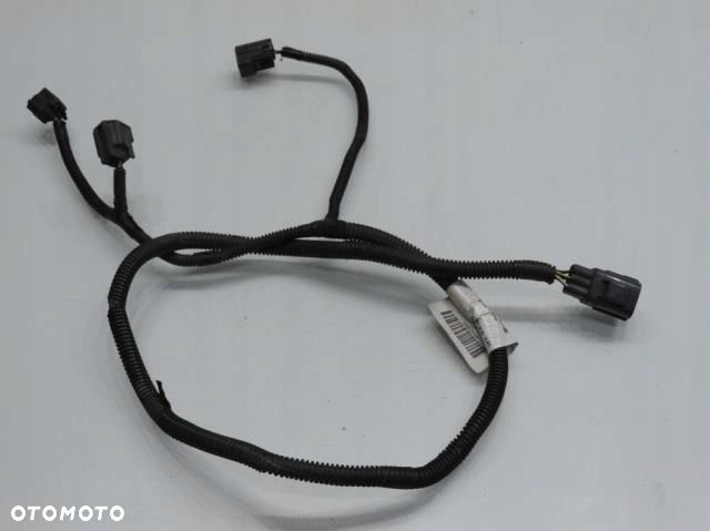WIĄZKA INSTALACJA SPRYSKIWACZY VOLVO V50 - 1