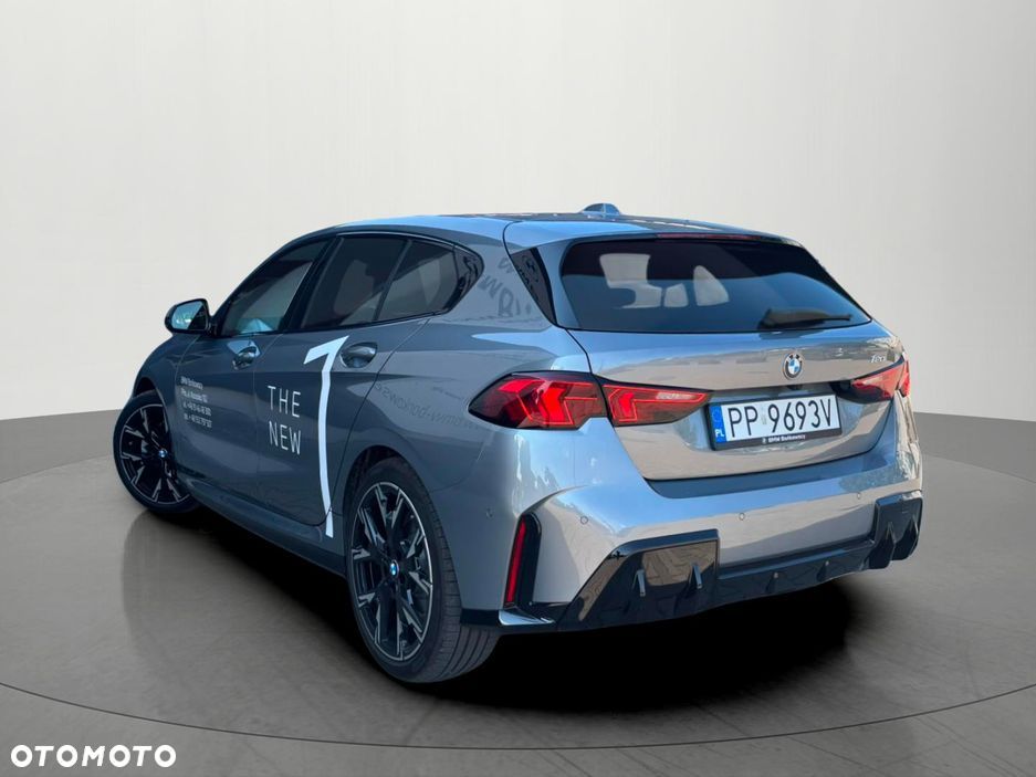BMW Seria 1 - 6