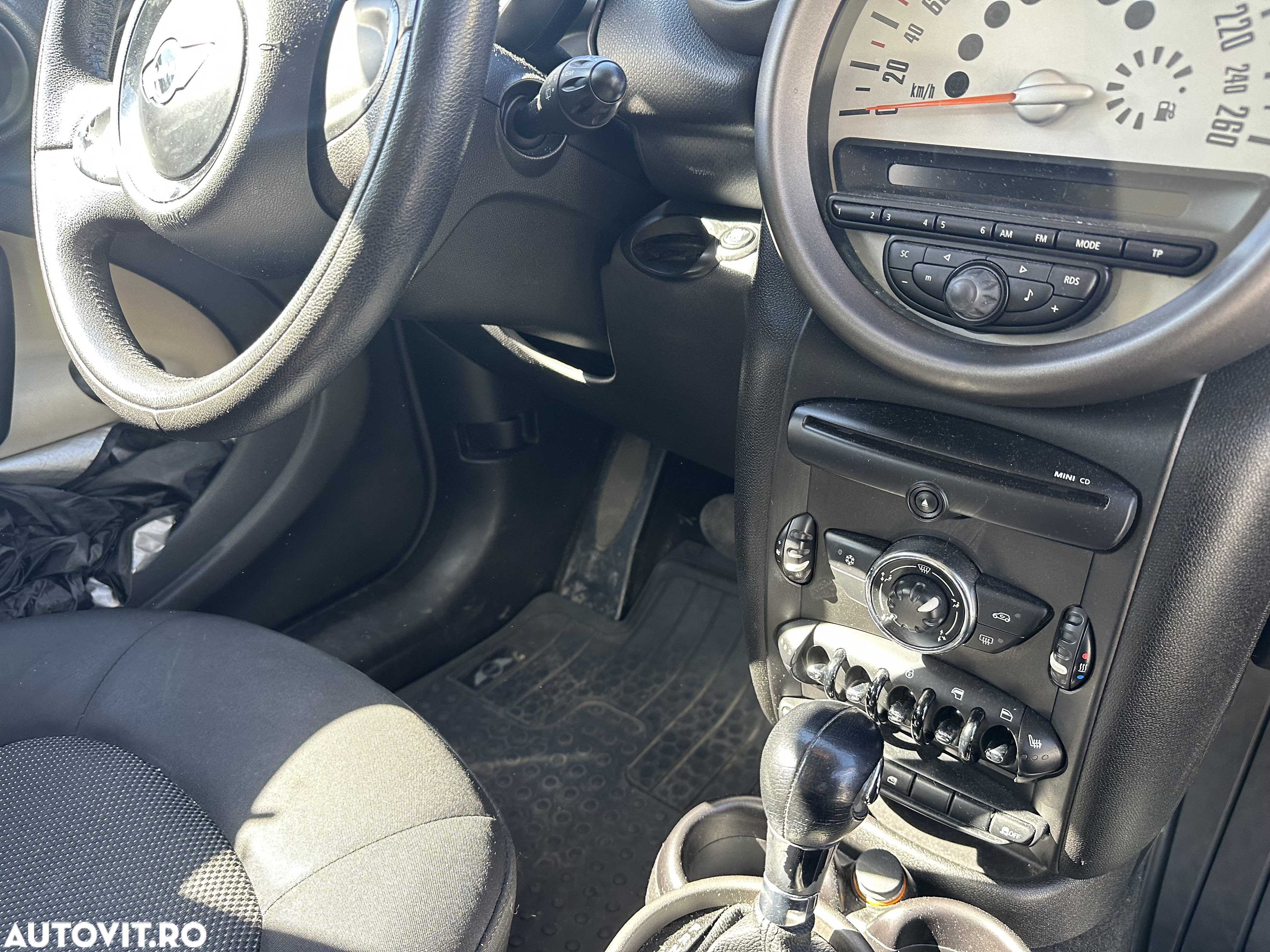 Mini Countryman - 8