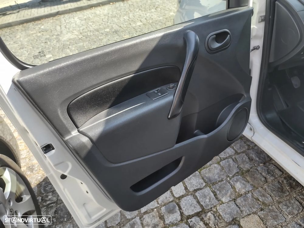 Renault Kangoo 1.5 dCi Maxi Business - 14