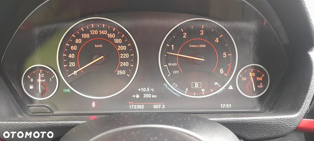 BMW Seria 4 430d Sport Line sport - 25