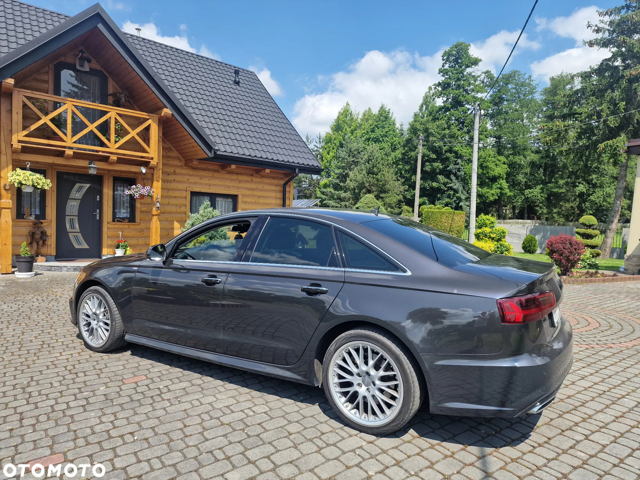 Audi A6 - 3
