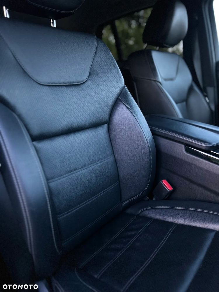 Mercedes-Benz GLE Coupe [292] 15-19 - 31