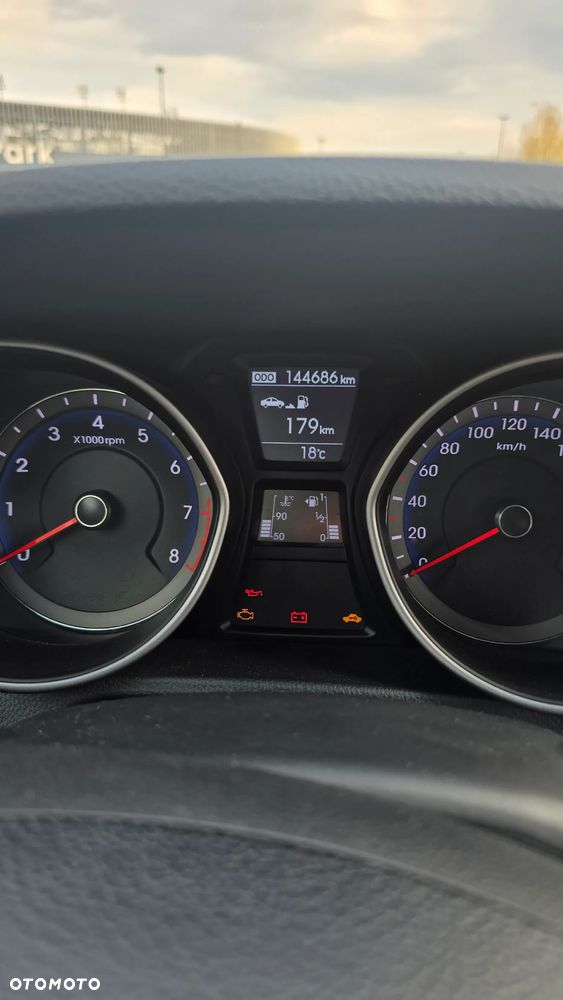 Hyundai i30 - 11