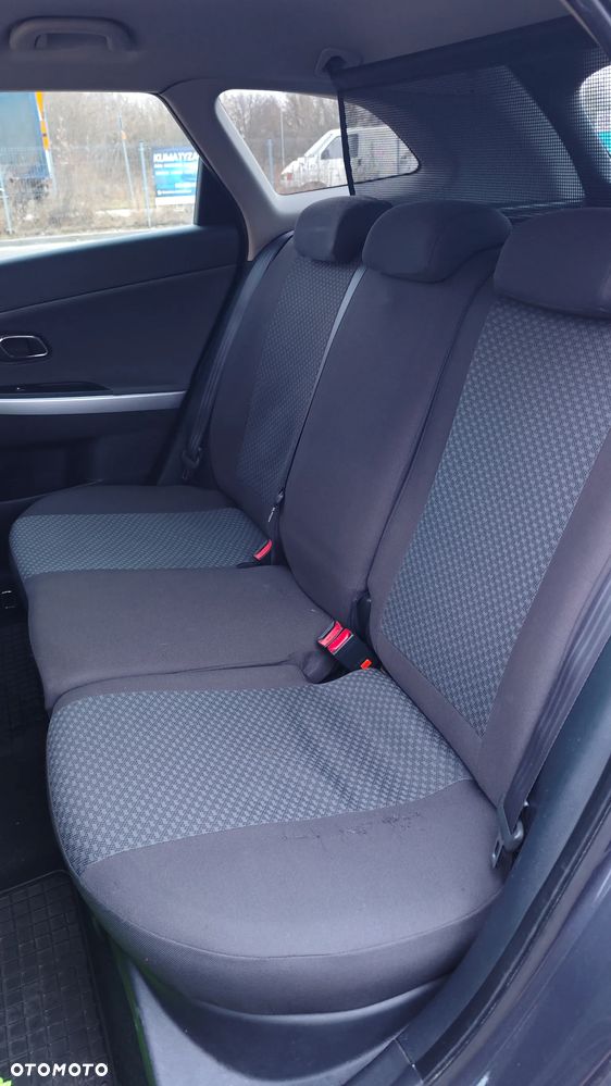 Kia Ceed 1.6 CRDi L - 5