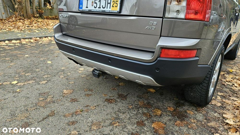 Volvo XC 90 D5 Momentum - 10