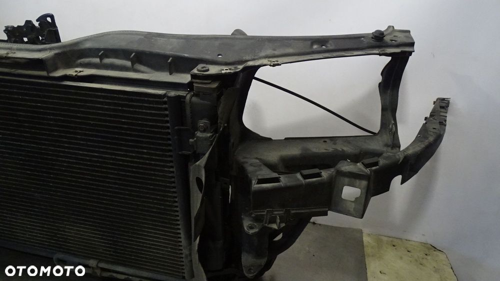 PAS PRZEDNI VOLKSWAGEN PASSAT B5 1.9 TDI - 2