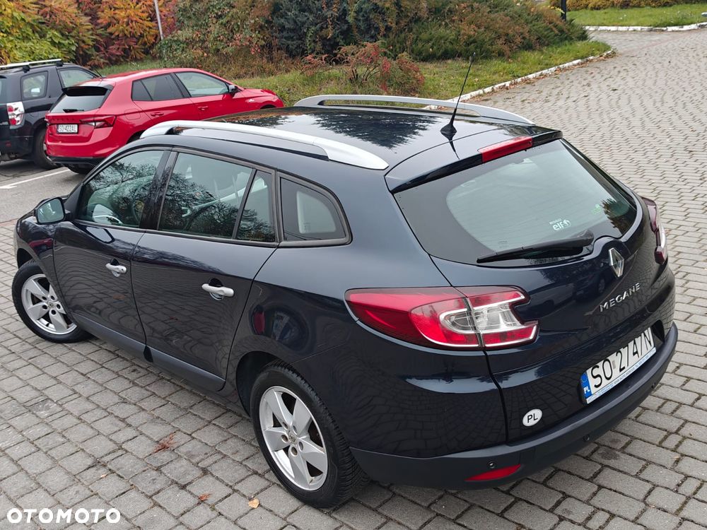 Renault Megane 1.9 dCi Dynamique - 37