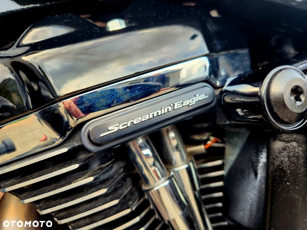 Harley-Davidson Touring Road King - 5