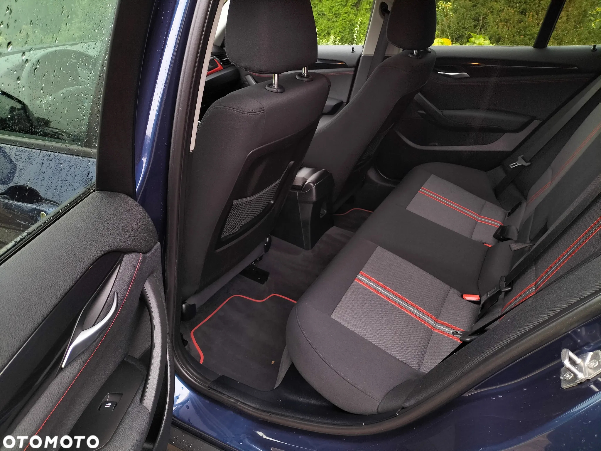 BMW X1 xDrive18d Sport Line - 16