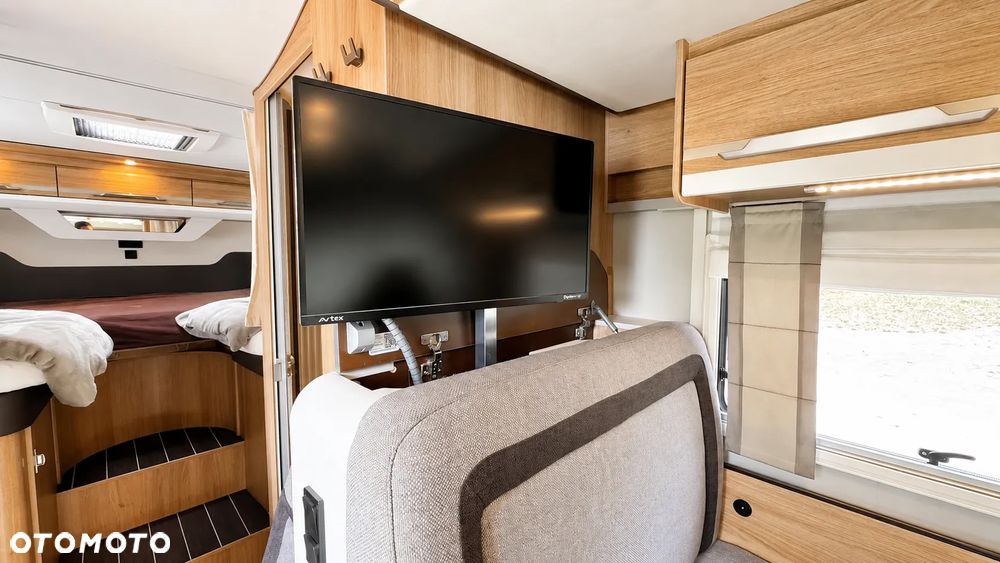 KNAUS Sky Wave - 15