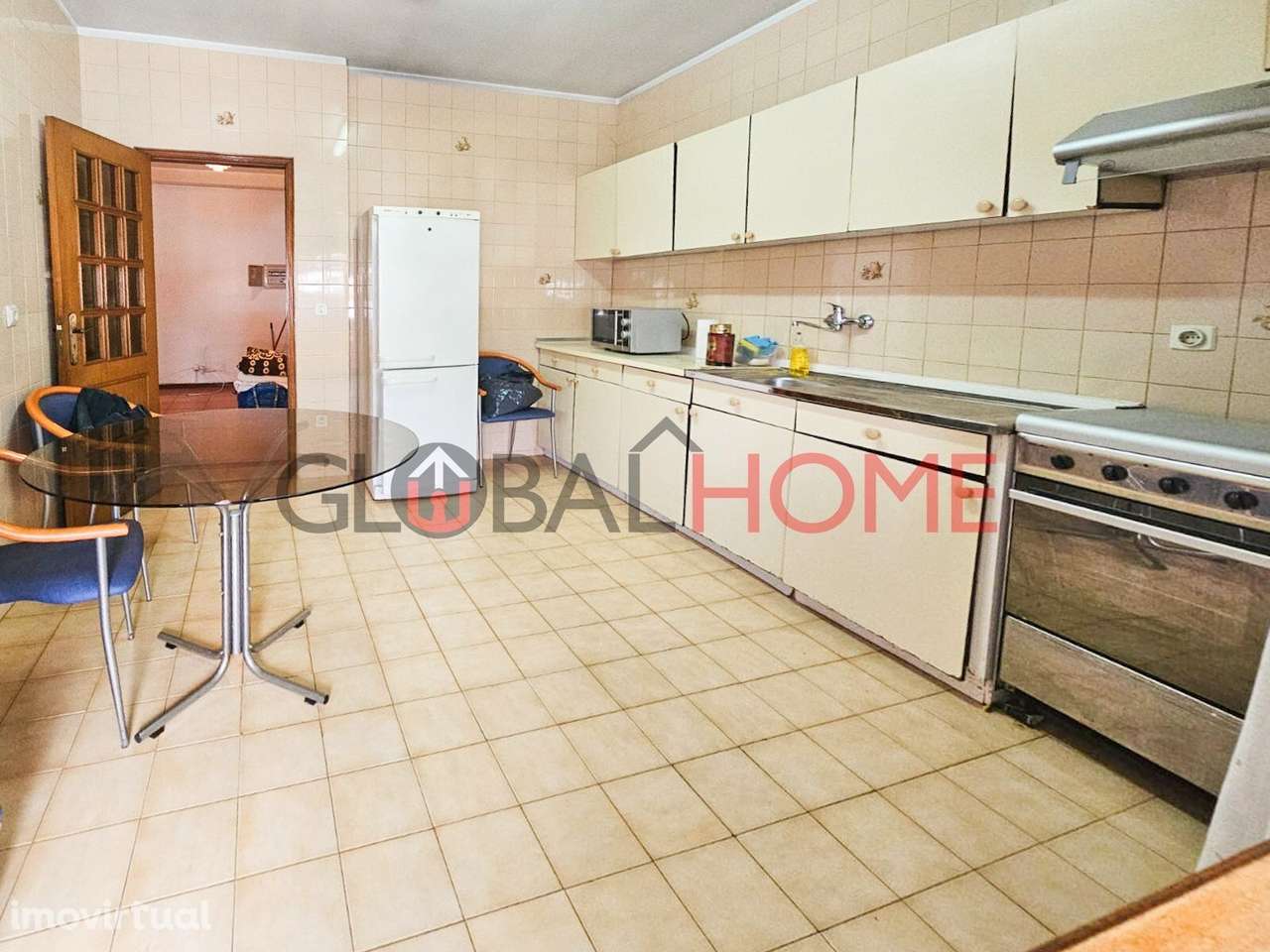 Apartamento T3 ao Centro de Rio Tinto - Grande imagem: 4/25