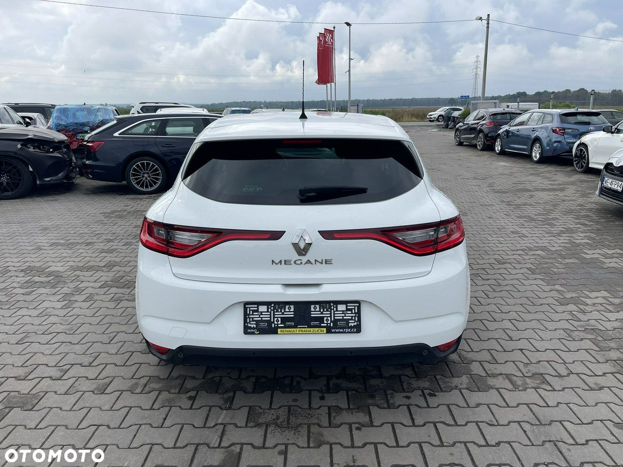 Renault Megane - 4