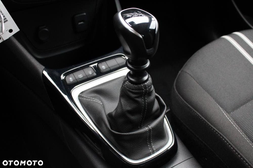Opel Crossland X - 16