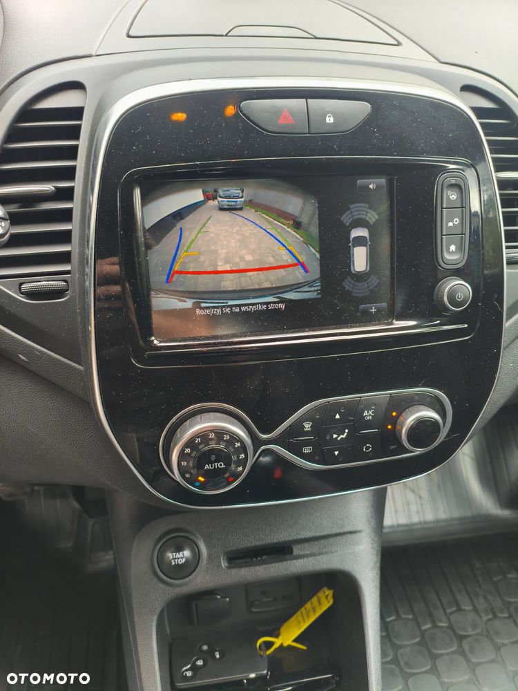 Renault Captur ENERGY TCe 90 Start&Stop Intens - 17