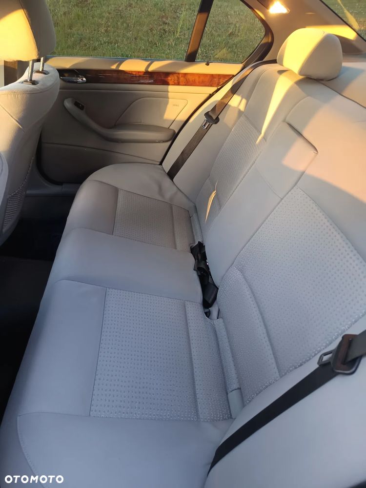 BMW Seria 3 - 11