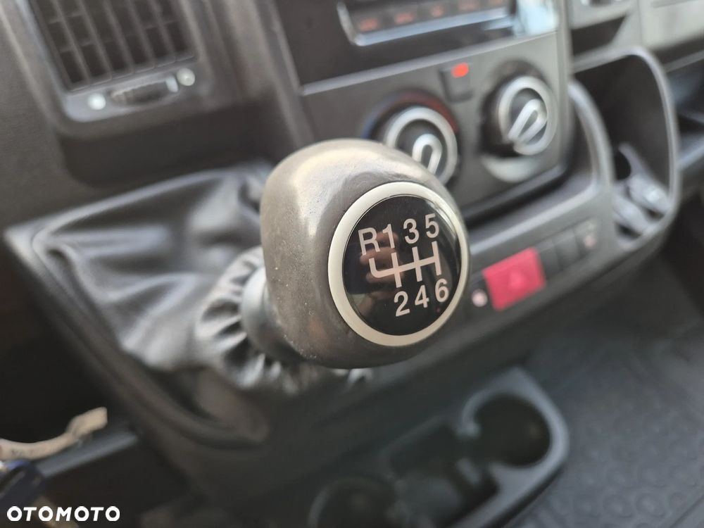Peugeot BOXER - 27