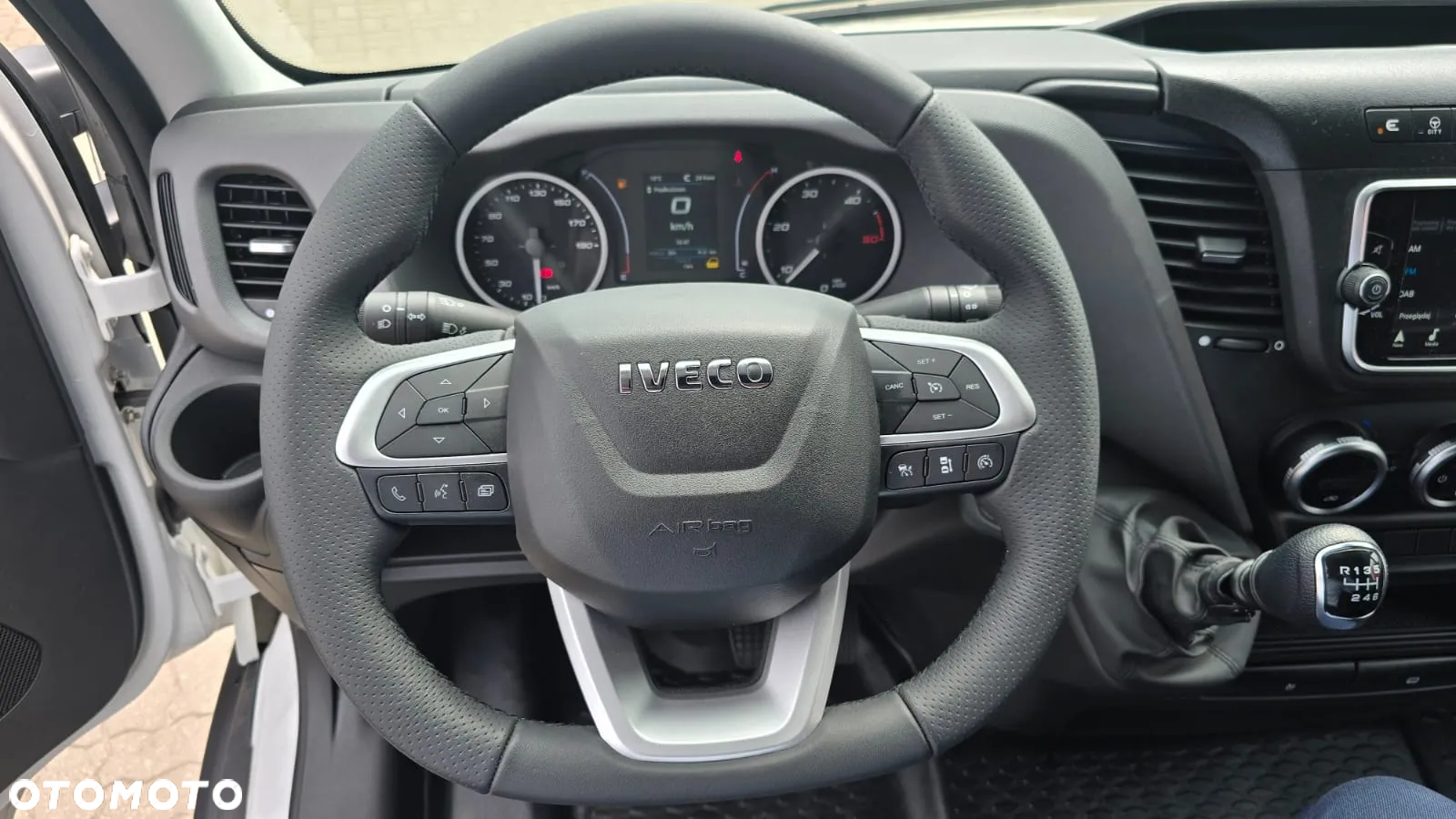 Iveco OKAZJA OSTATNIA SZTUKA BEZ ZBĘDNEJ ELEKTRONIKI !!! - 11