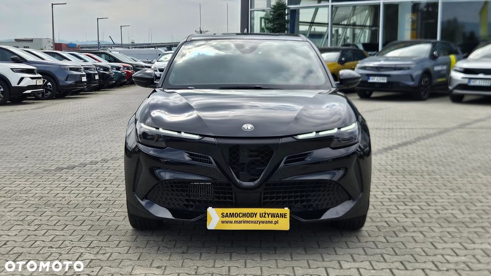 Alfa Romeo Junior 1.2 mHEV Ibrida Speciale eDCT - 3