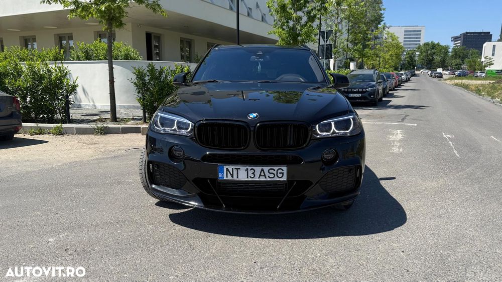 BMW X5 xDrive40d - 2