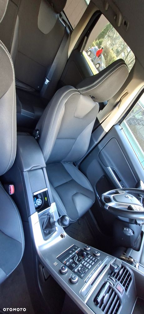 Volvo XC 60 D5 AWD Momentum - 11