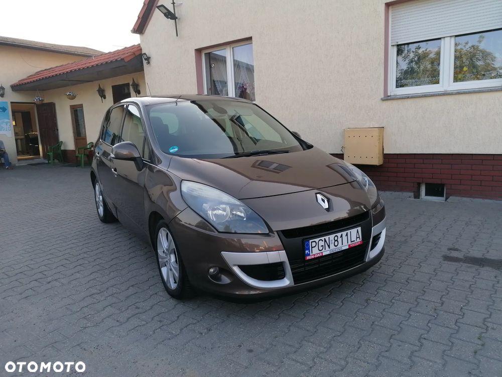 Renault Scenic - 2