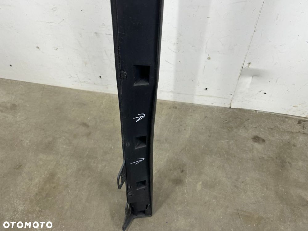 Nakładka progu Volvo V40 S40 sedan kombi 95-04r. lewa listwa próg zewnętrzny 30618432 - 14