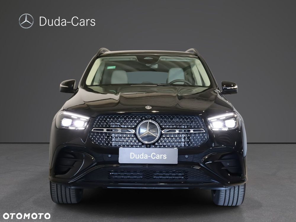 Mercedes-Benz GLE - 2