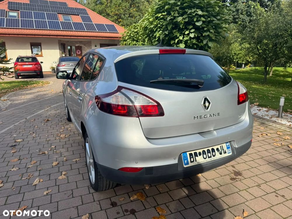 Renault Megane - 5