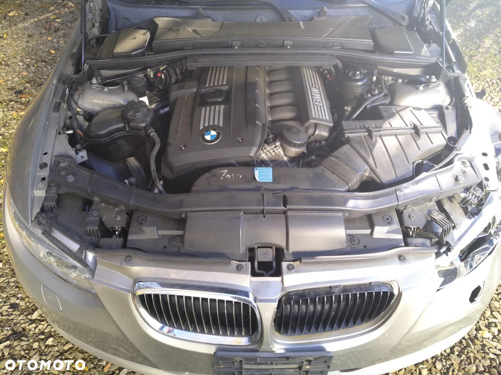 BMW Seria 3 - 21