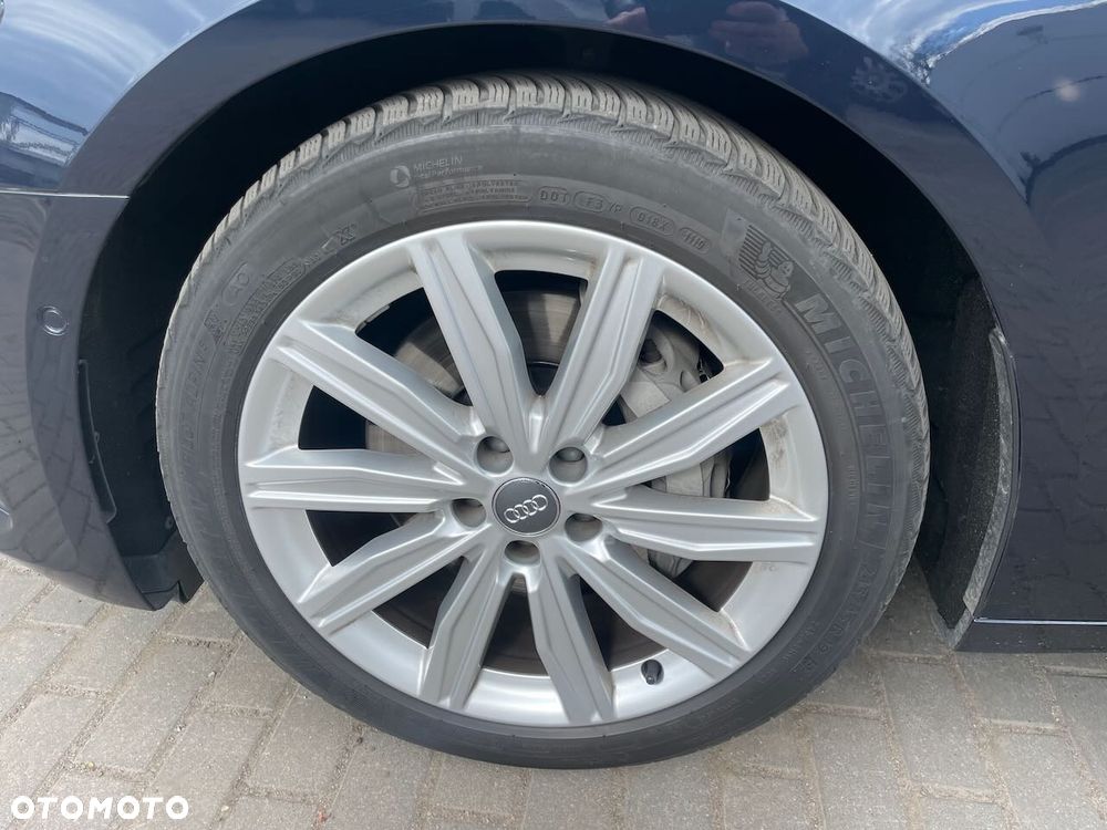 Audi A6 Avant - 20