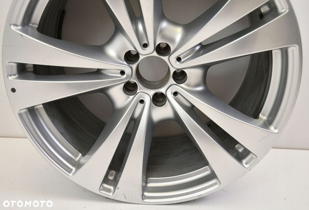 MERCEDES GLE W292 FELGA A2924011100 21 CALI 1016 - 15