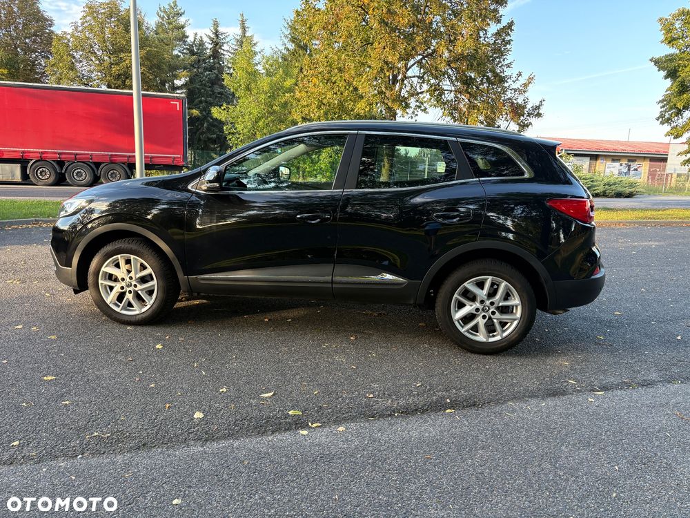 Renault Kadjar Energy dCi 110 EDC Business - 8