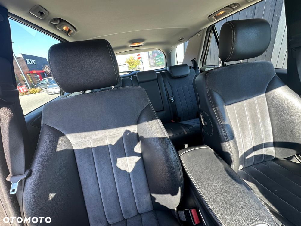 Mercedes-Benz ML 320 CDI 4-Matic - 19