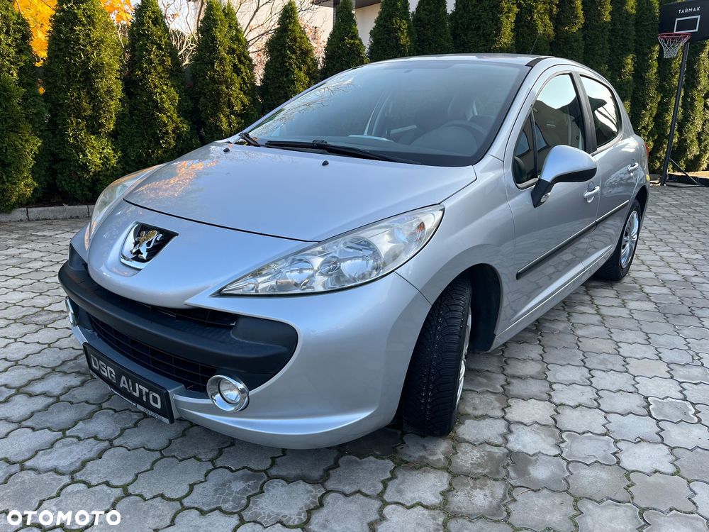 Peugeot 207 - 10