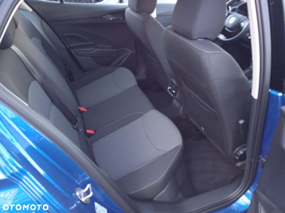 Skoda Fabia 1.0 TSI Selection DSG - 14