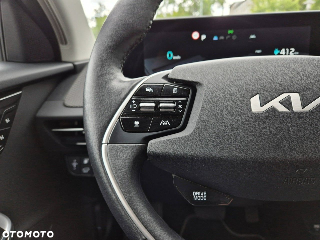 Kia EV6 - 14