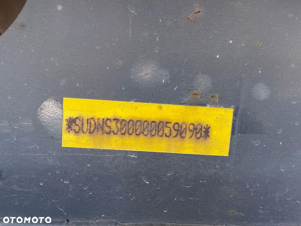 Wielton WIELTON NS-3 /  STANDARD / COILMULDA !!! - 10