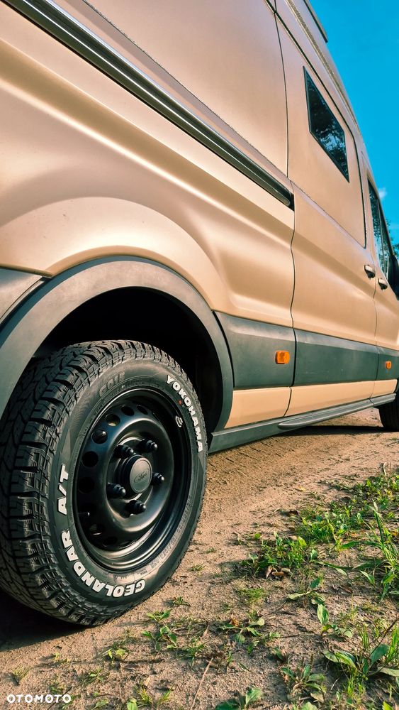 Ford Transit - 7