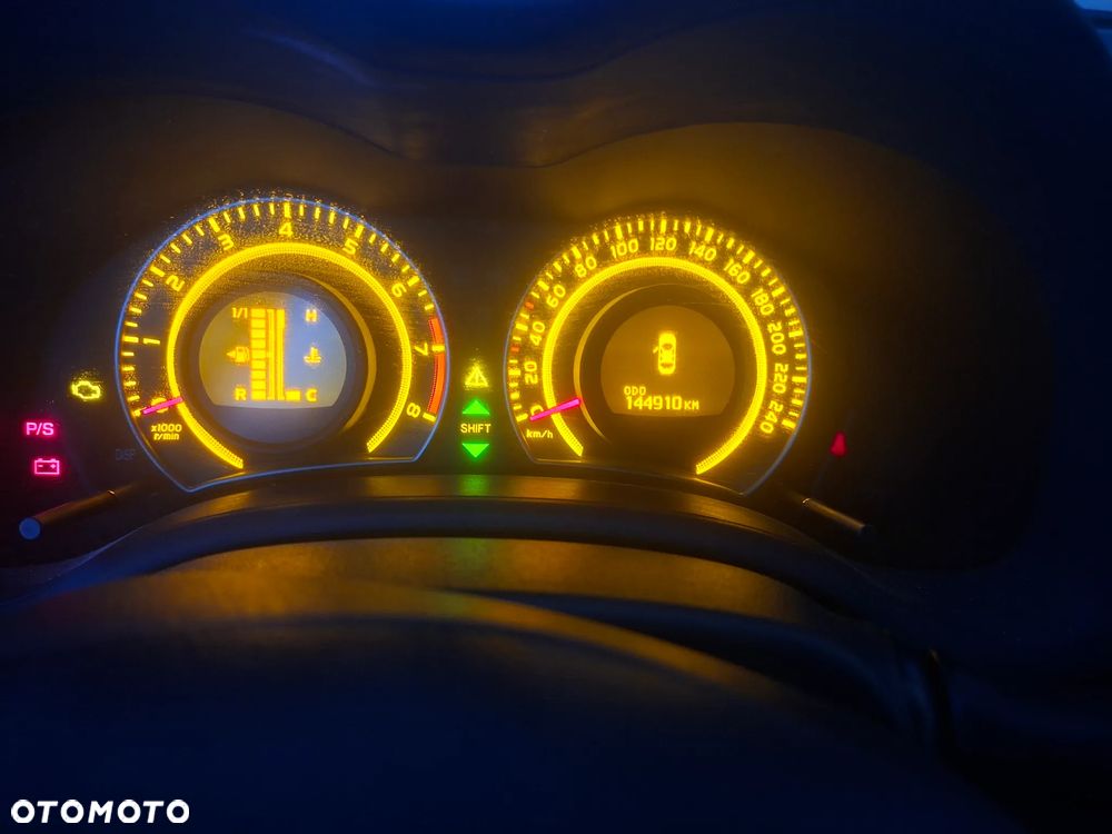 Toyota Corolla 1.6 Premium - 7