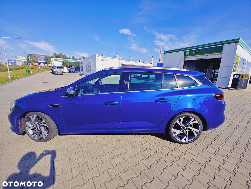 Renault Megane 1.6 TCe GT EDC - 8
