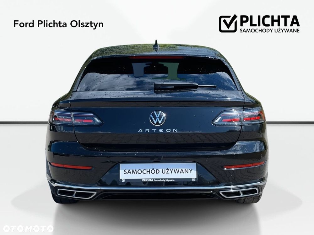 Volkswagen Arteon Shooting Brake - 7