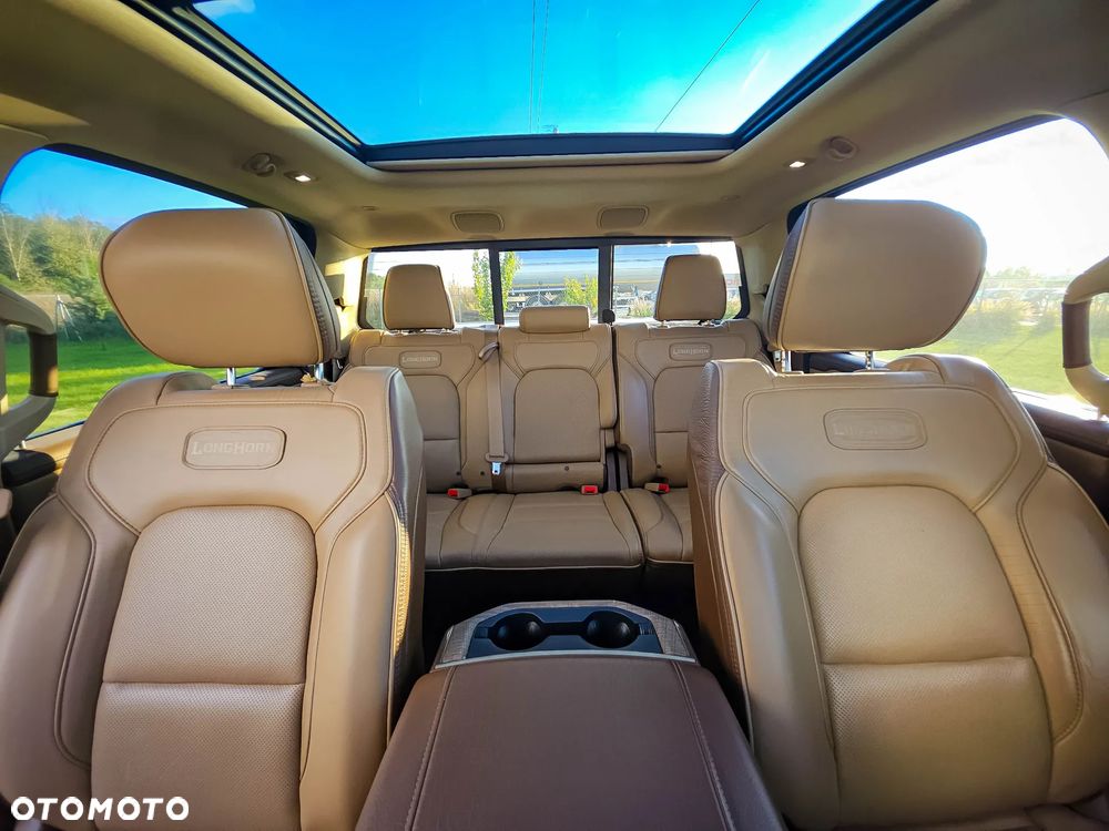 Dodge RAM 5.7 4x4 - 19