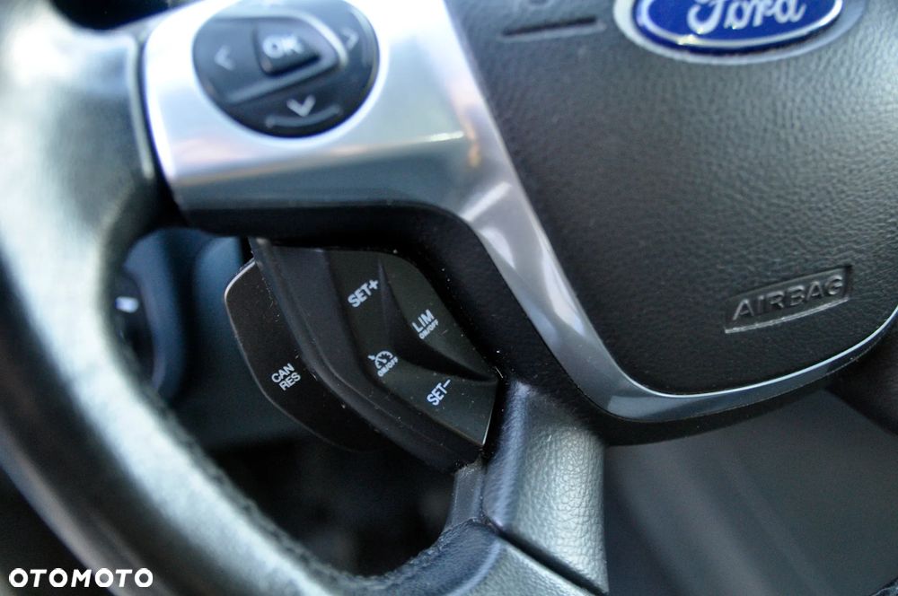 Ford C-MAX 1.6 TDCi Trend - 11