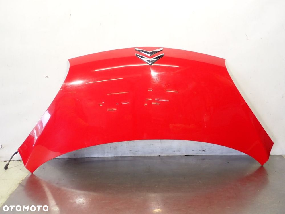 MASKA CITROEN C1 - 1