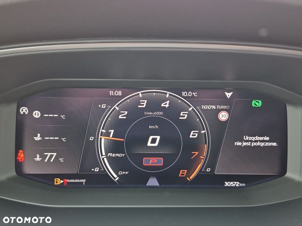 Cupra Formentor - 19