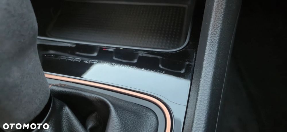 Seat Leon 2.0 TSI Cupra R DSG - 18