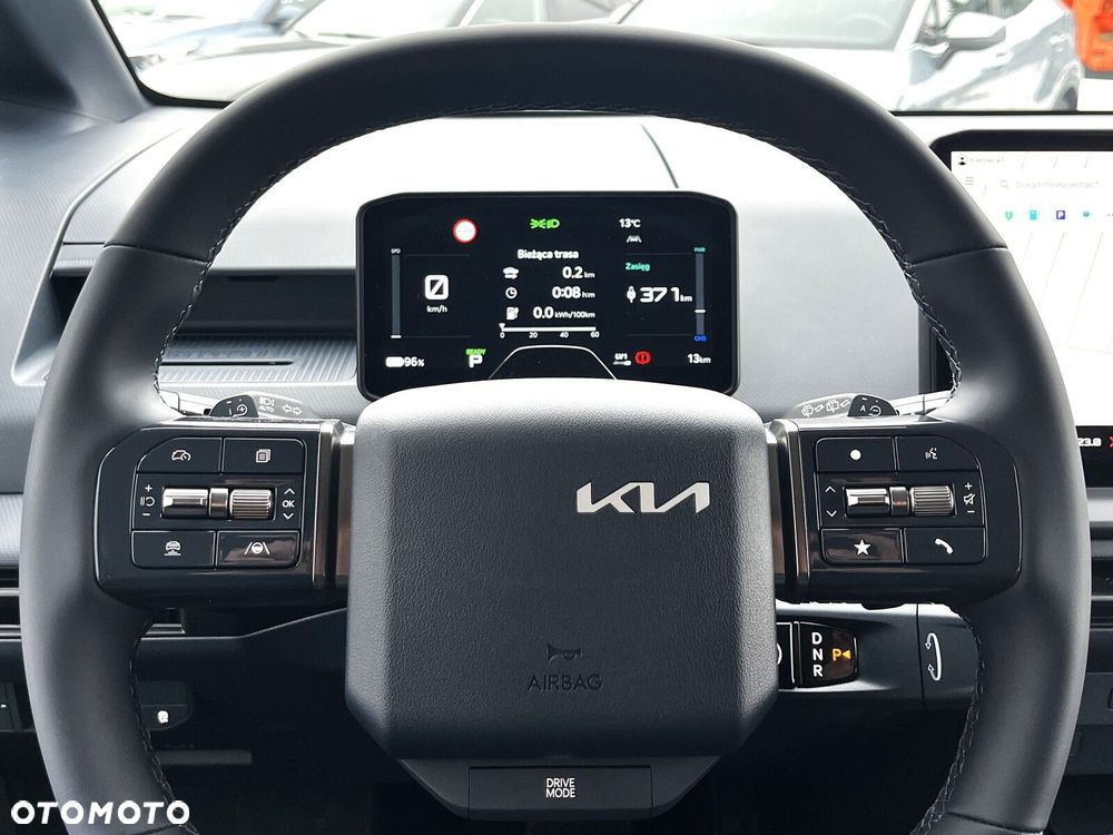 Kia PV5 71.2kWh - 19