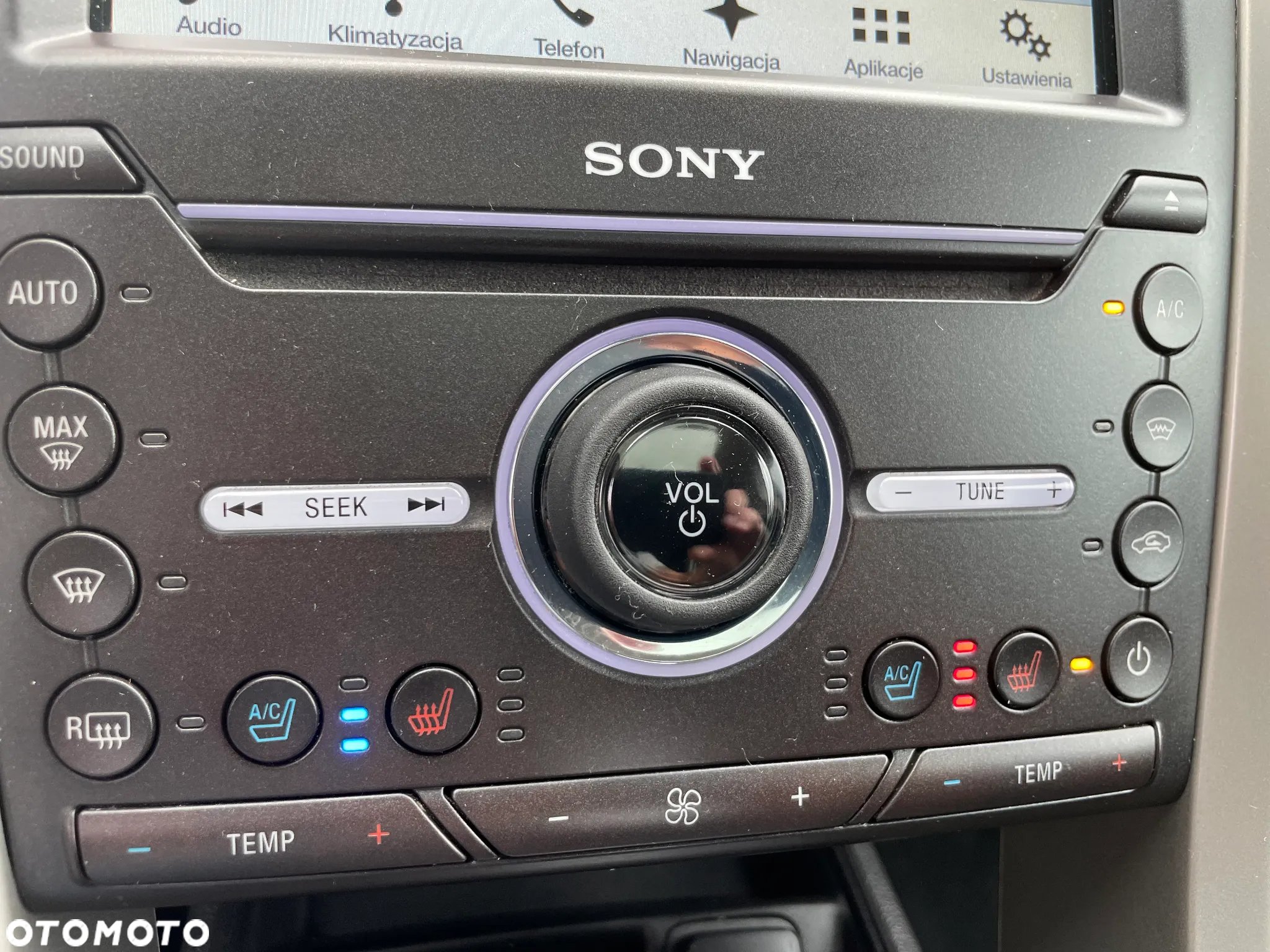 Ford Mondeo Turnier TDCi Bi-Turbo PowerShift-Aut Vignale - 31