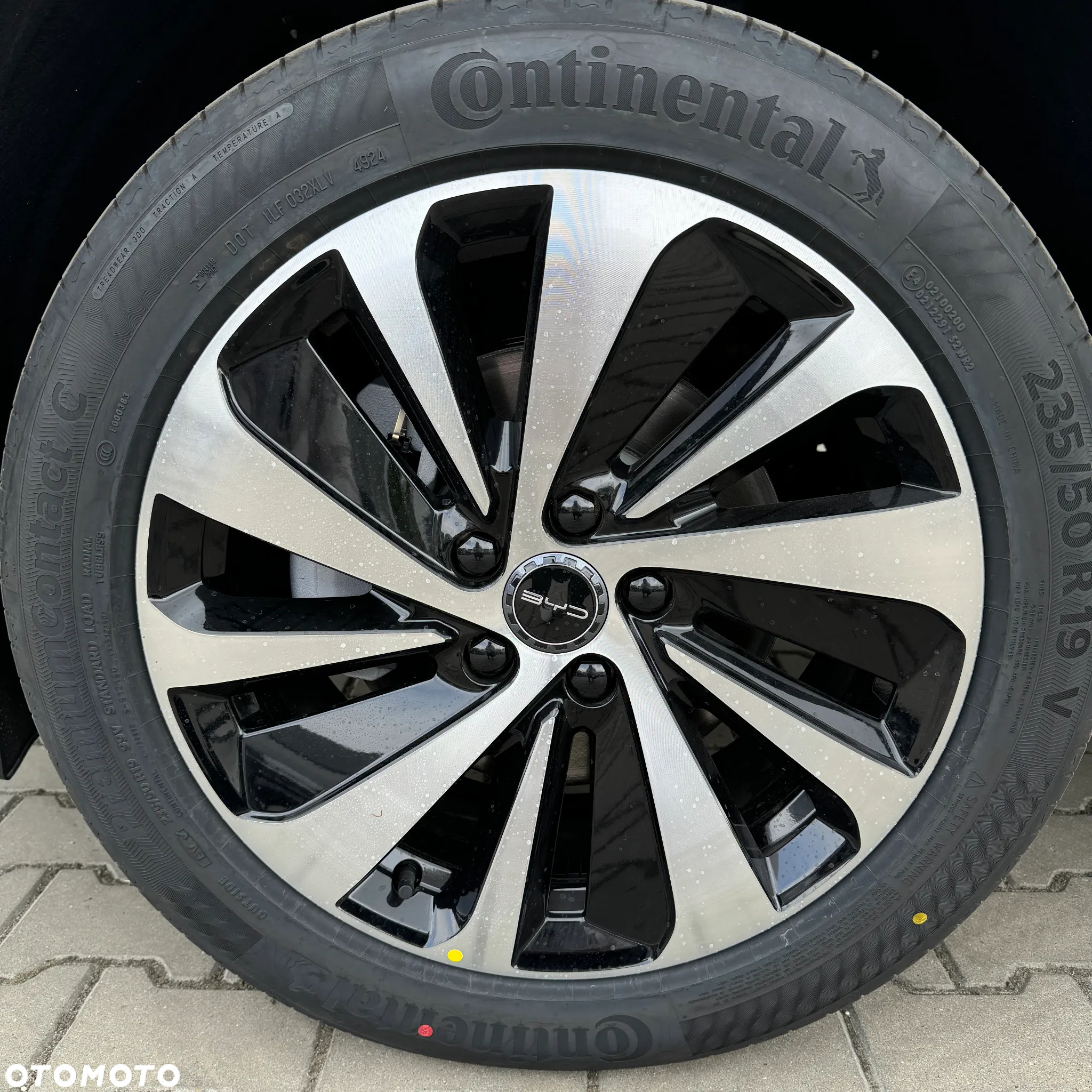BYD Seal U 1.5T DM-i Design AWD - 11